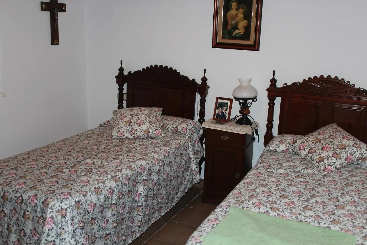 Country house Casa Rural La Laguna - Guamasa Spain