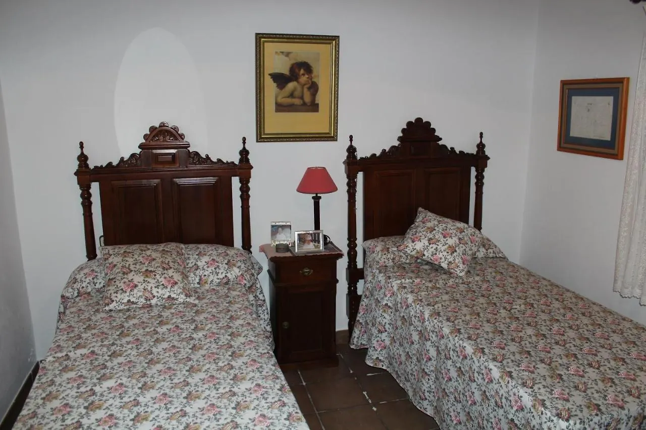 Casa Rural La Laguna - Guamasa La Laguna (Tenerife)