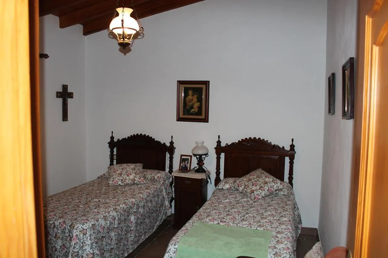 Country house Casa Rural La Laguna - Guamasa