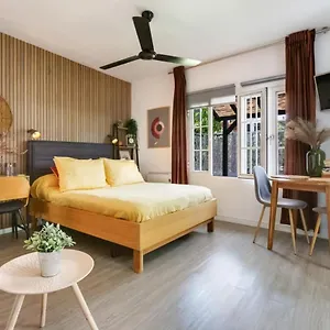 Acogedor Estudio En La Laguna La Laguna (Tenerife)