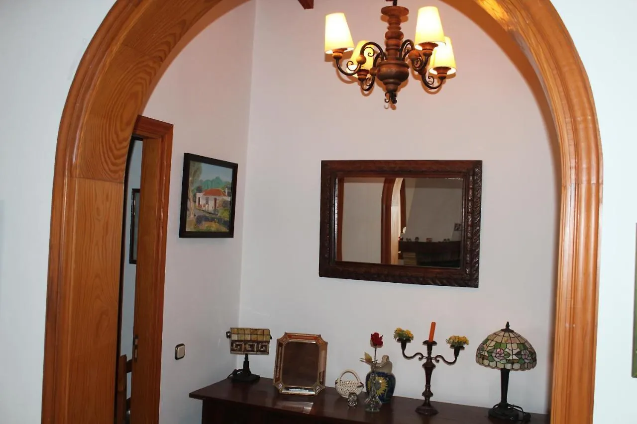 Casa Rural La Laguna - Guamasa 0*, La Laguna (Tenerife)